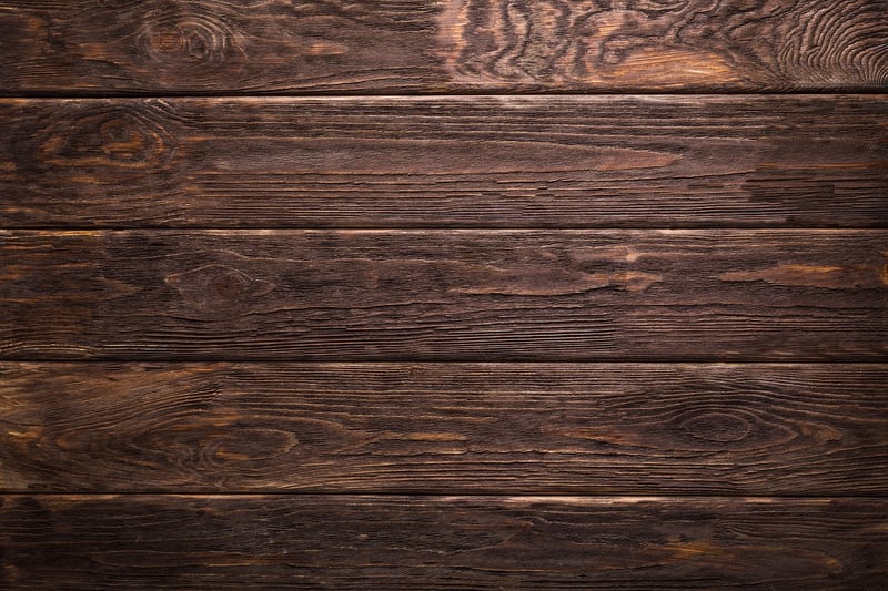 Reclaimed timber
